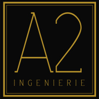 Logo de l'entreprise A2 ingénieurie