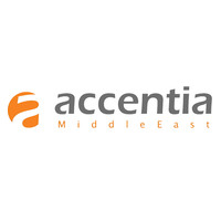 Logo de l'entreprise Accentia