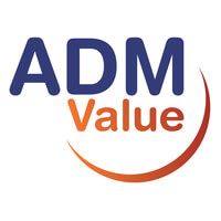 Logo de l'entreprise ADM Value