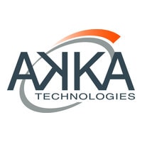 Logo de l'entreprise AKKA Technologies Maroc