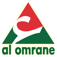 Logo de l'entreprise Groupe Al Omrane
