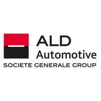 Logo de l'entreprise ALD Automotive