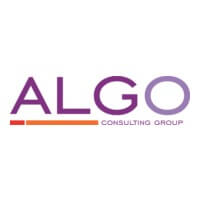 Logo de l'entreprise ALGO consulting group