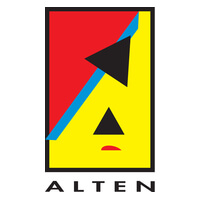 Logo de l'entreprise ALTEN Maroc