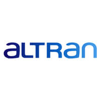 Logo de l'entreprise Altran Group