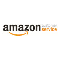 Logo de l'entreprise Amazon Customer Service