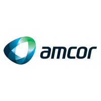 Logo de l'entreprise Amcor flexibles