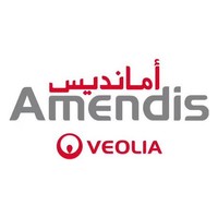 Logo de l'entreprise Amendis