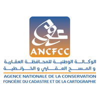 Logo de l'entreprise ANCFCC (Agence Nationale de la Conservation Foncière du Cadastre et de la Cartographie)