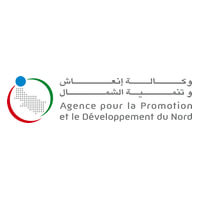 Logo de l'entreprise APDN (Agence pour la Promotion et le Développement du Nord)