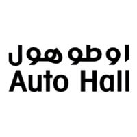 Logo de l'entreprise AUTO HALL