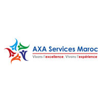 Logo de l'entreprise AXA SERVICES MAROC