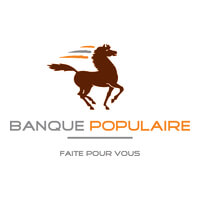 Logo de l'entreprise Banque Populaire (BCP)