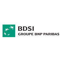 Logo de l'entreprise BDSI (Banque Détail et Système Informatique)