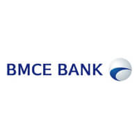 Logo de l'entreprise BMCE Bank