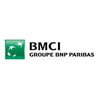 Logo de l'entreprise BMCI (Groupe BNP PARIBAS)