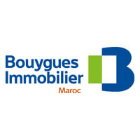 Logo de l'entreprise Bouygues Immobilier