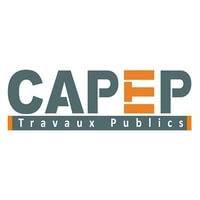Logo de l'entreprise CAPEP