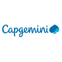 Logo de l'entreprise Capgemini Maroc