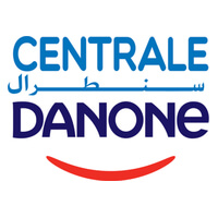 Logo de l'entreprise Centrale Danone