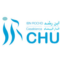 Logo de l'entreprise CHU (Centre Hospitalier Universitaire Ibn Rochd)