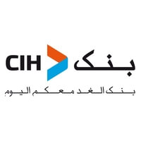 Logo de l'entreprise CIH (Crédit immobilier et hôtelier)