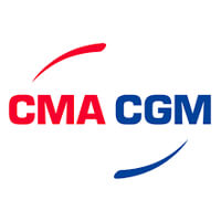 Logo de l'entreprise CMA-CGM MAROC