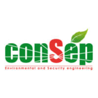 Logo de l'entreprise CONSEP