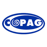 Logo de l'entreprise COPAG  (Coopérative agricole de Taroudant)