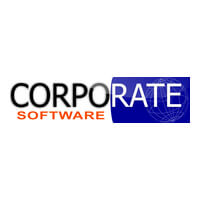 Logo de l'entreprise Corporate Software