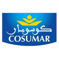 Logo de l'entreprise COSUMAR