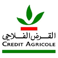 Logo de l'entreprise Crédit Agricole