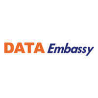 Logo de l'entreprise DATA EMBASSY