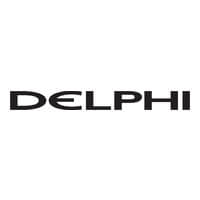 Logo de l'entreprise Delphi automotive systems