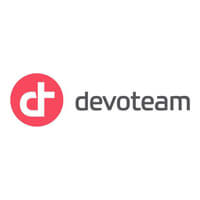 Logo de l'entreprise Devoteam