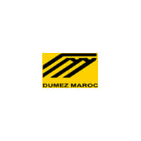 Logo de l'entreprise DUMEZ MAROC