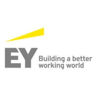 Logo de l'entreprise ERNST & YOUNG