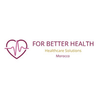 Logo de l'entreprise For Better Health