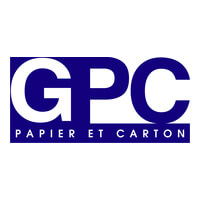 Logo de l'entreprise GPC (Gharb Papier et Carton)
