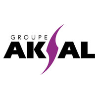 Logo de l'entreprise GROUPE AKSAL