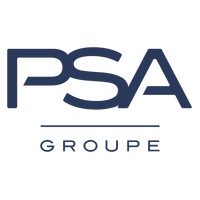 Logo de l'entreprise Groupe PSA