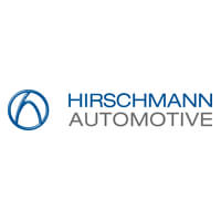 Logo de l'entreprise Hirschmann Automotive