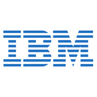 Logo de l'entreprise IBM Maroc
