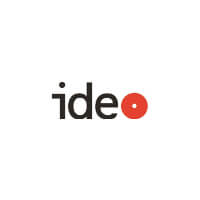 Logo de l'entreprise Ideo Factory