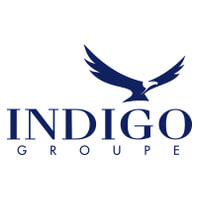 Logo de l'entreprise Indigo Groupe