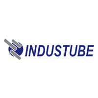 Logo de l'entreprise INDUSTUBE