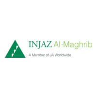 Logo de l'entreprise INJAZ Al-Maghrib