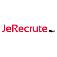 Logo de l'entreprise Jerecrute.ma