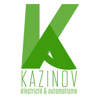 Logo de l'entreprise Kazinov