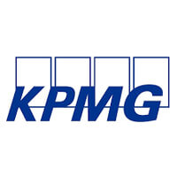 Logo de l'entreprise KPMG